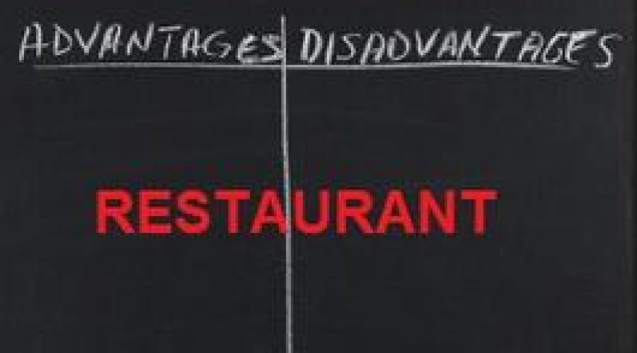 The Franchise Resturant Market: Key Benefits and Challenges
