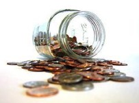 jar-of-coins-financial-advice