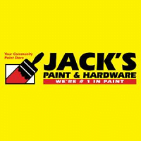Jack's Paint 200