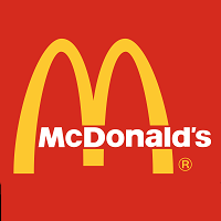 McDonald's 200