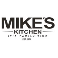 Mike's Kitchen 200